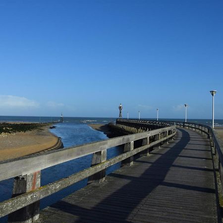 A Louer Plages Du Debarquement A Courseulles Sur Mer Apartment ภายนอก รูปภาพ