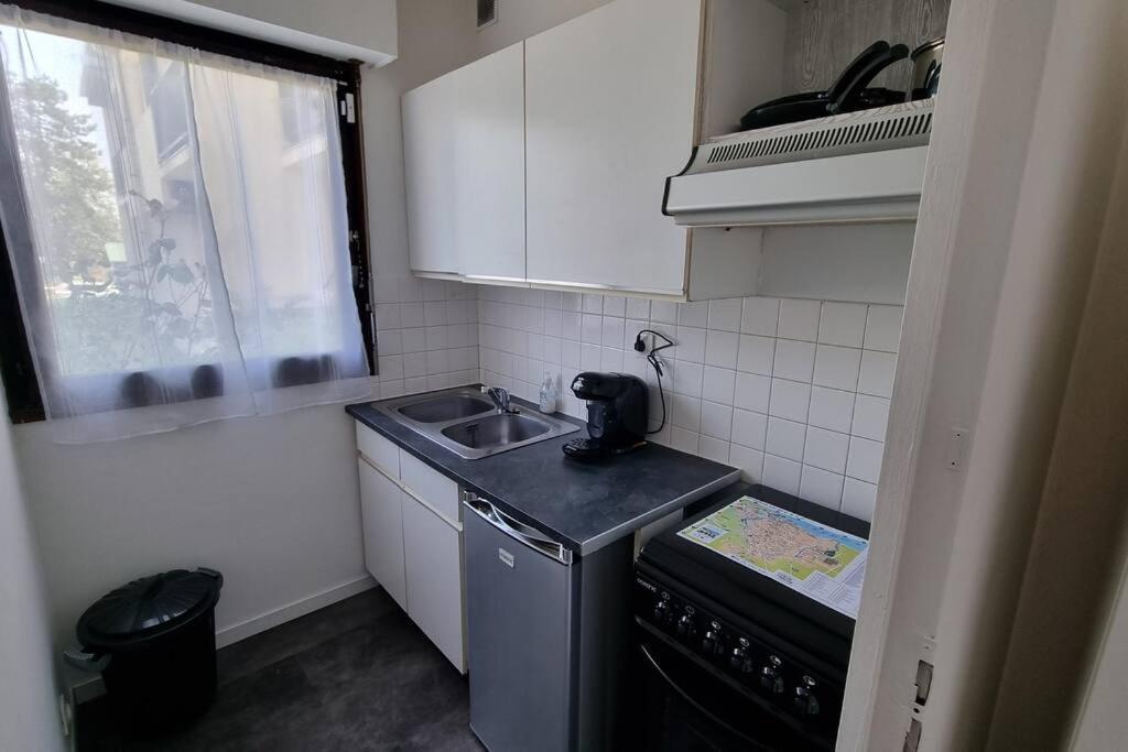 A Louer Plages Du Debarquement A Courseulles Sur Mer Apartment ภายนอก รูปภาพ
