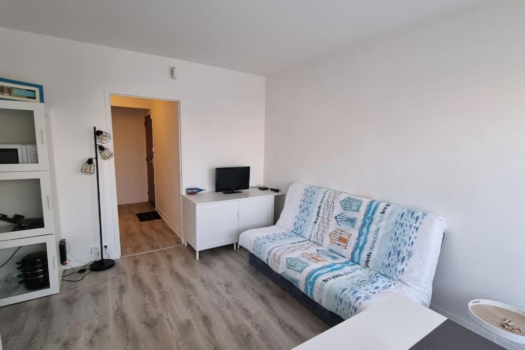 A Louer Plages Du Debarquement A Courseulles Sur Mer Apartment ภายนอก รูปภาพ