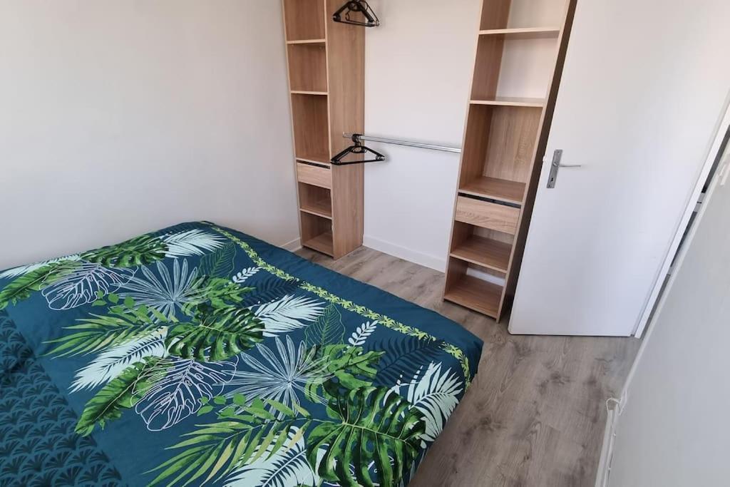 A Louer Plages Du Debarquement A Courseulles Sur Mer Apartment ภายนอก รูปภาพ